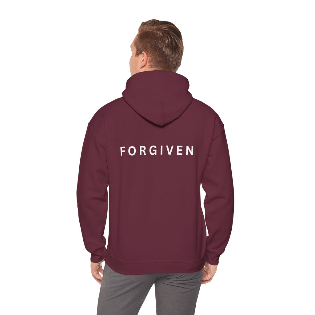 Forgiven Hoodie