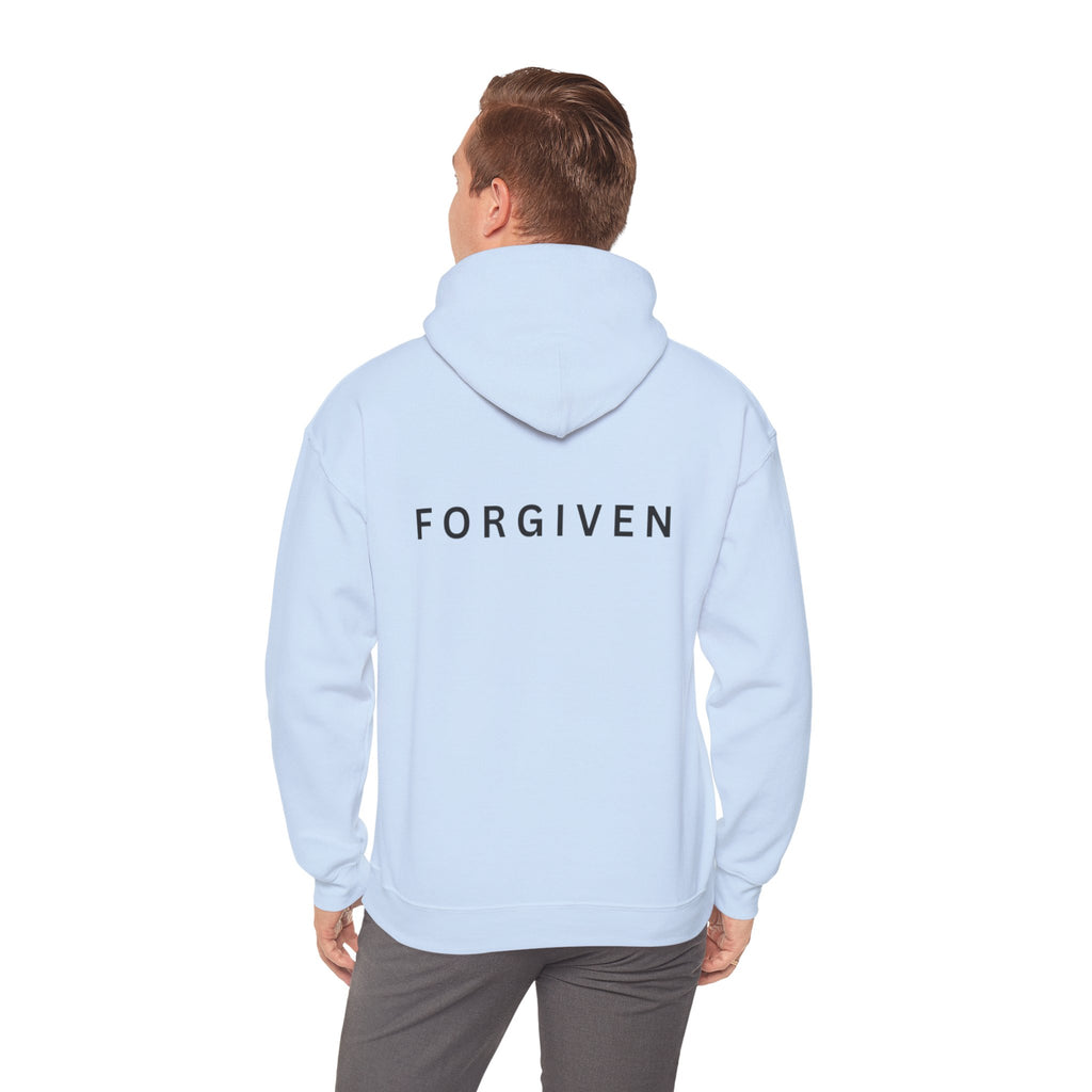 Forgiven Hoodie