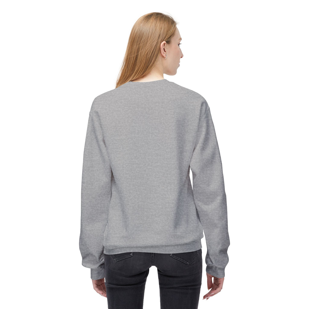 True Crime Detective Sweatshirt — Couch Division Crewneck