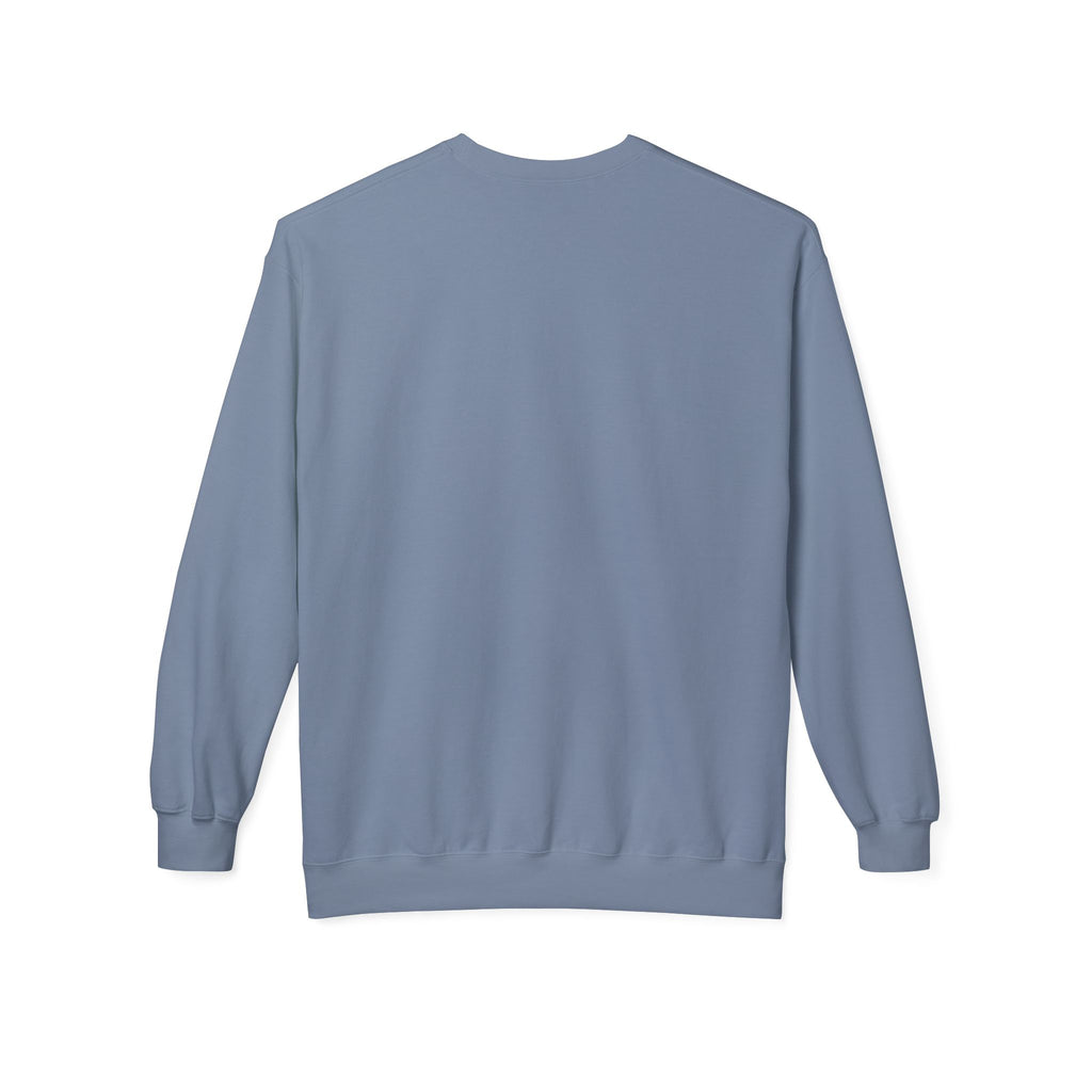 True Crime Detective Sweatshirt — Couch Division Crewneck