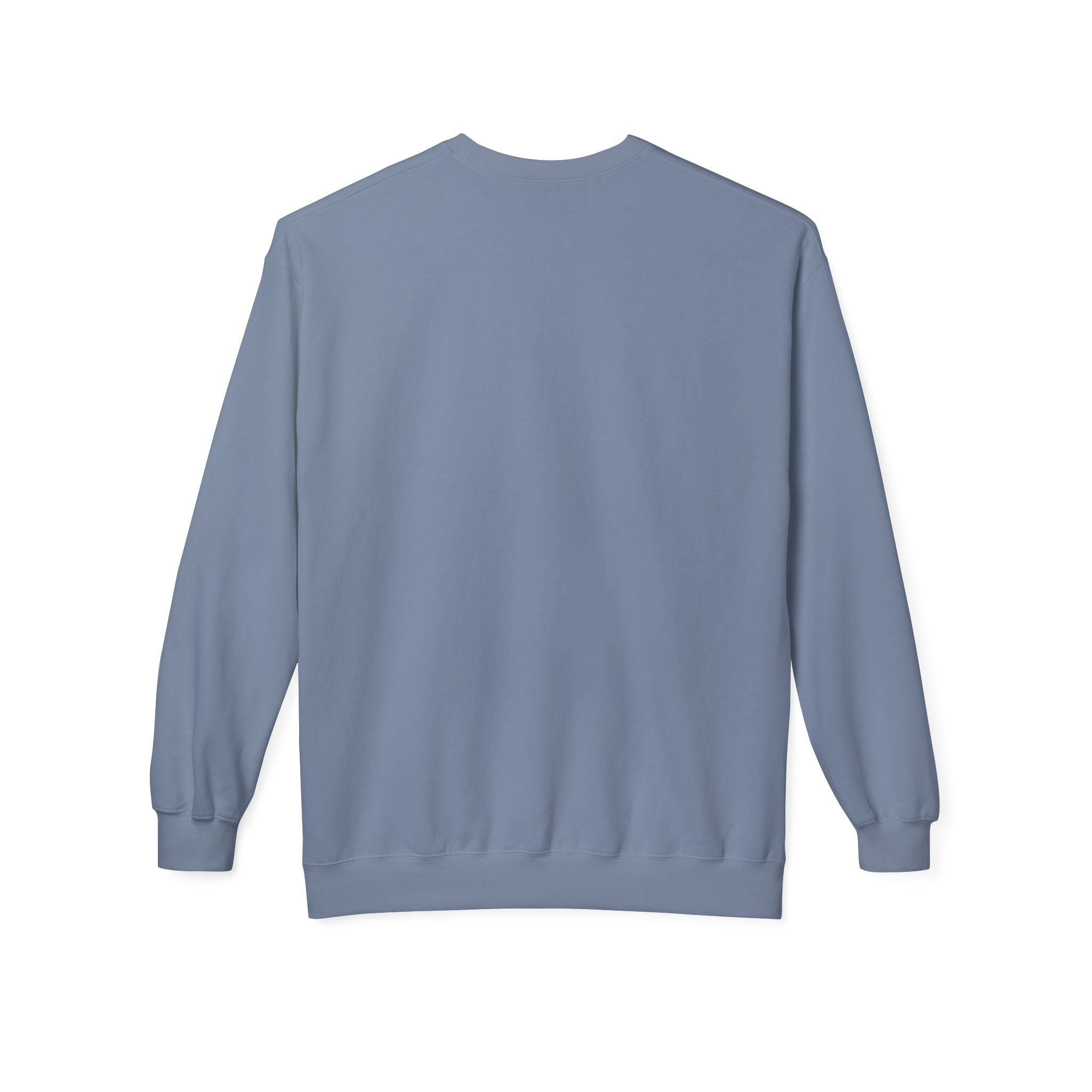 True Crime Detective Sweatshirt — Couch Division Crewneck