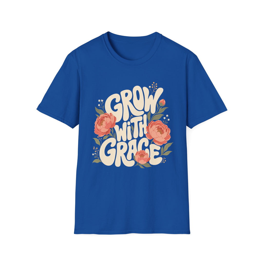 Grow With Grace T-Shirt