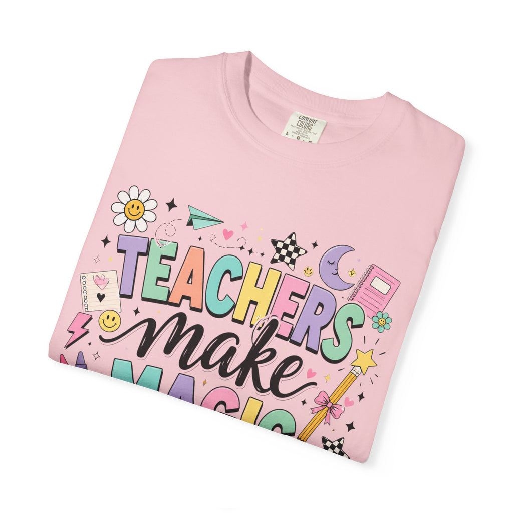 Teachers Make Magic Tee