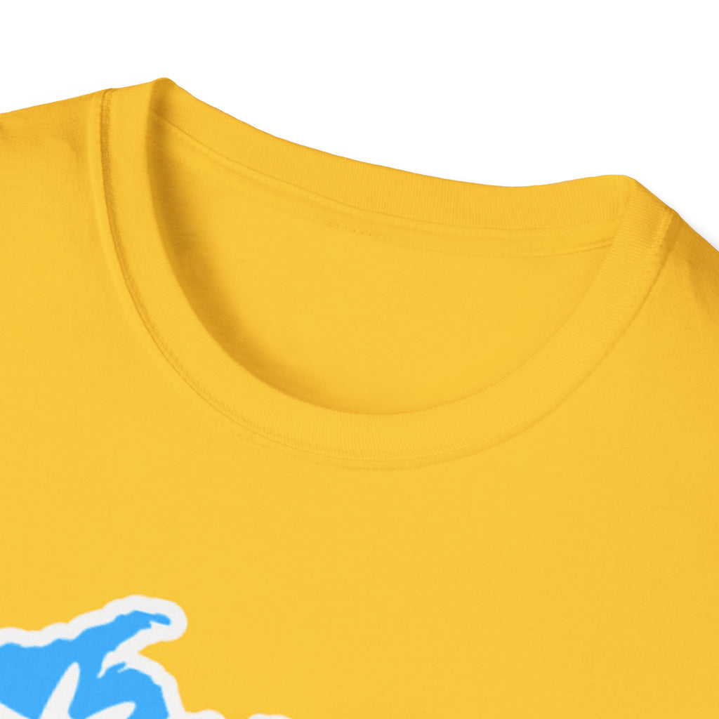 Michigan Home State T-Shirt