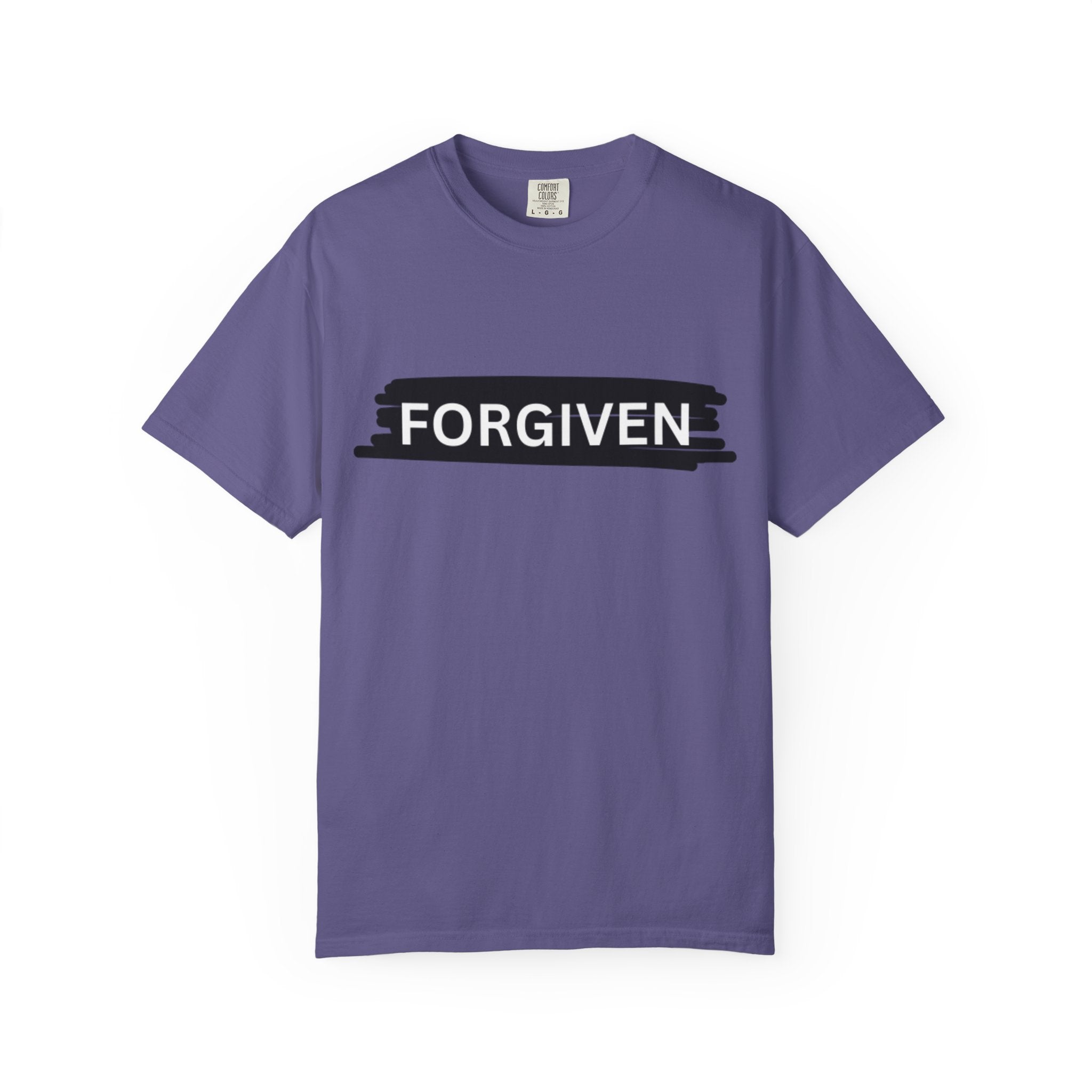 Forgiven Graphic T-Shirt