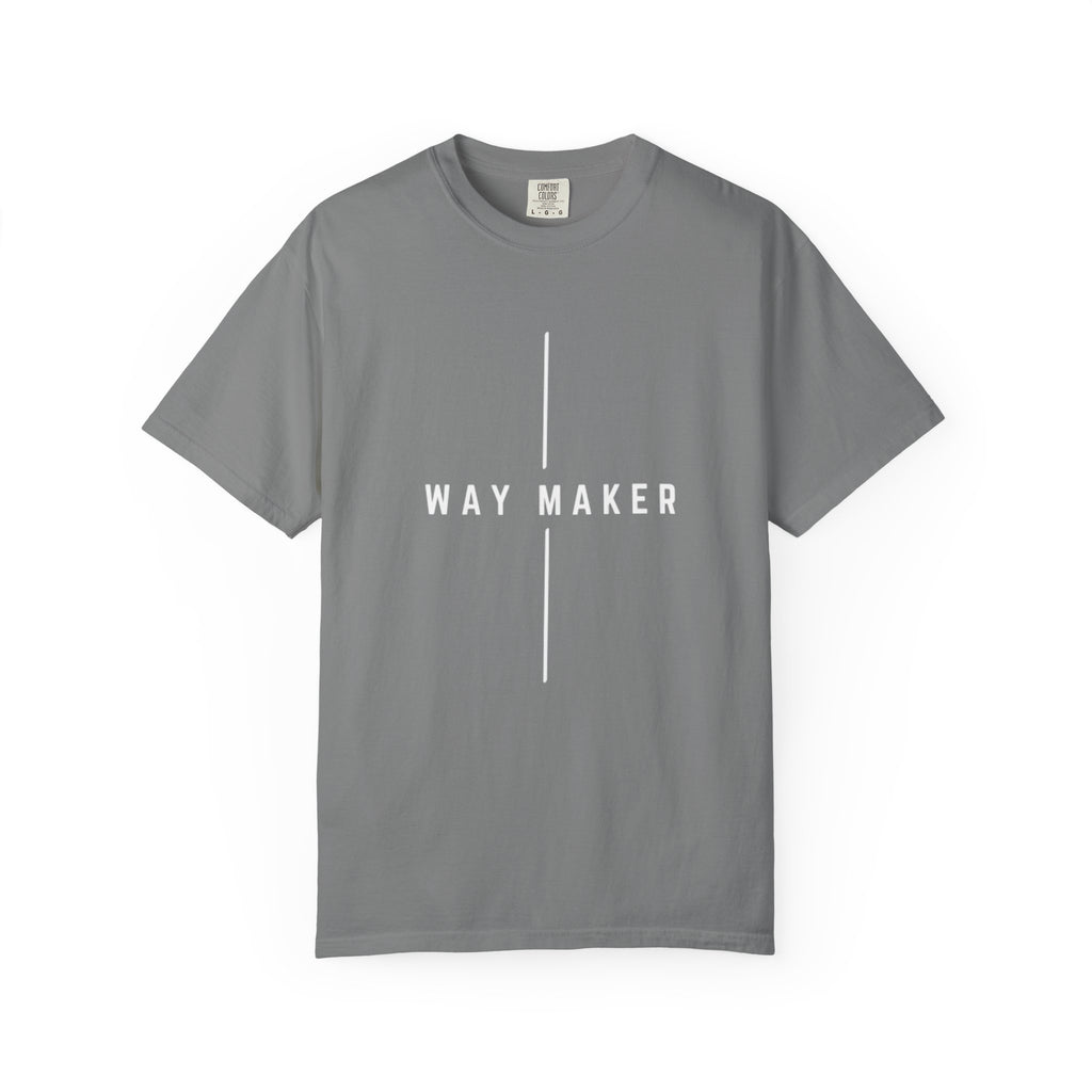 Way Maker T-Shirt