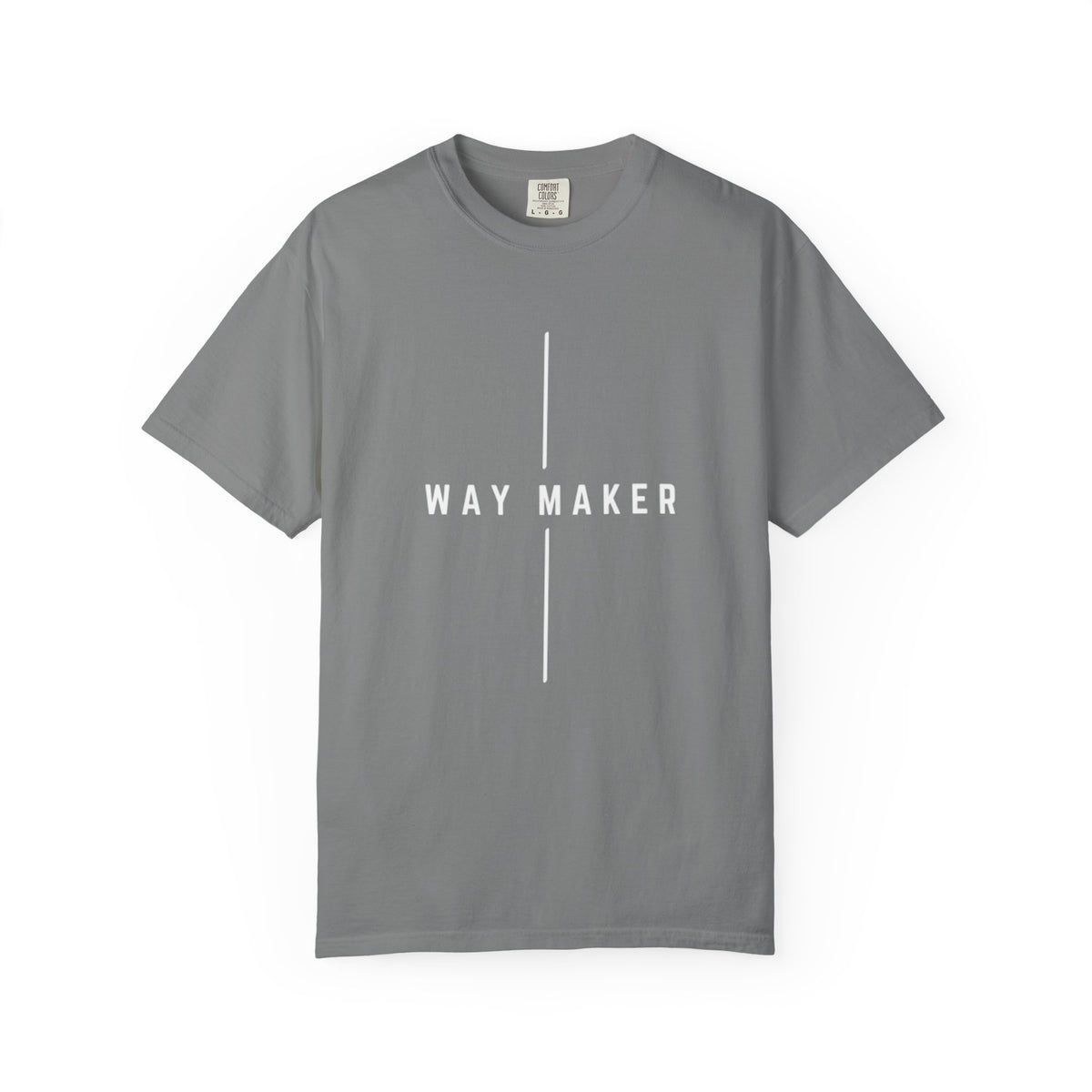 Way Maker T-Shirt