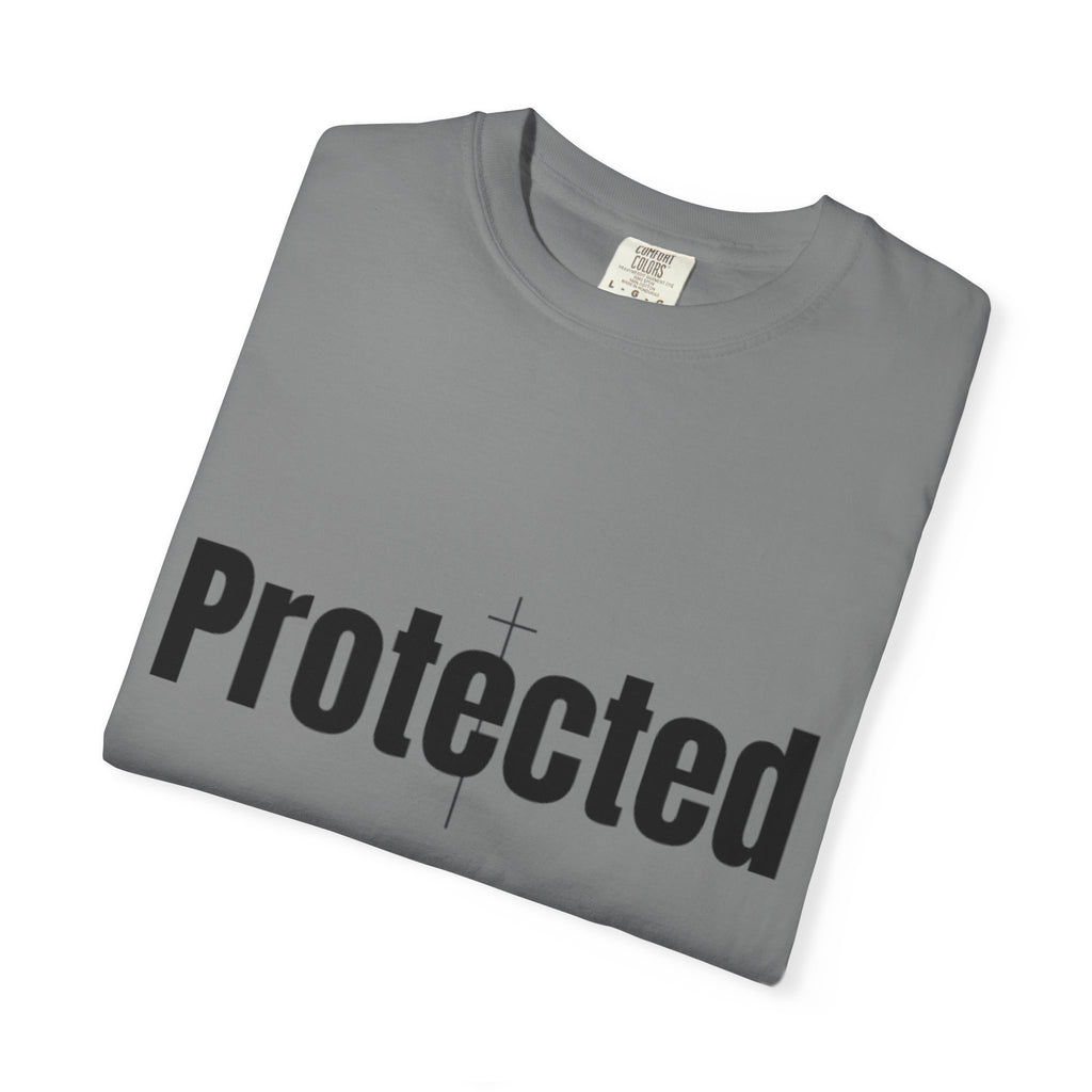 Protected T-Shirt