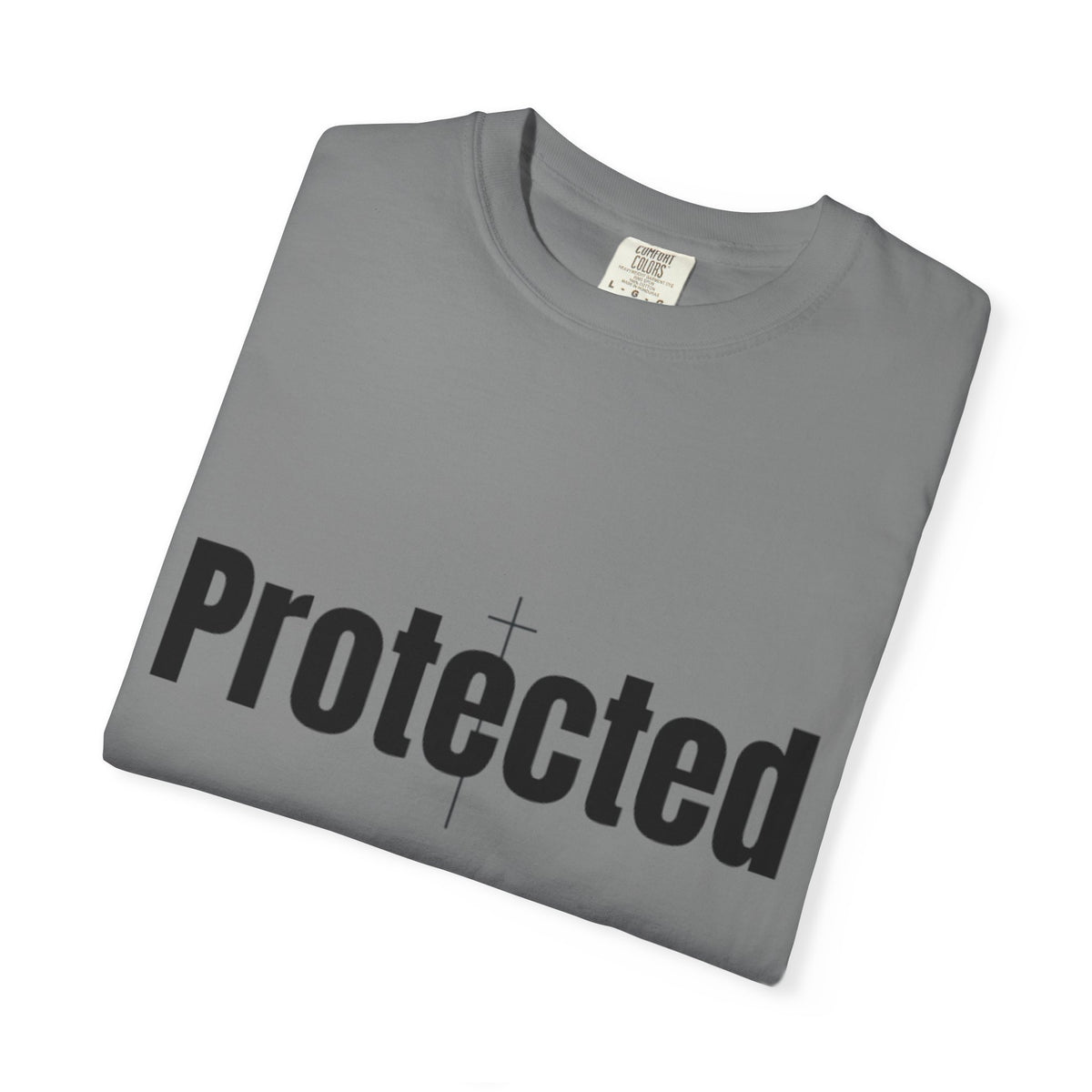 Protected T-Shirt