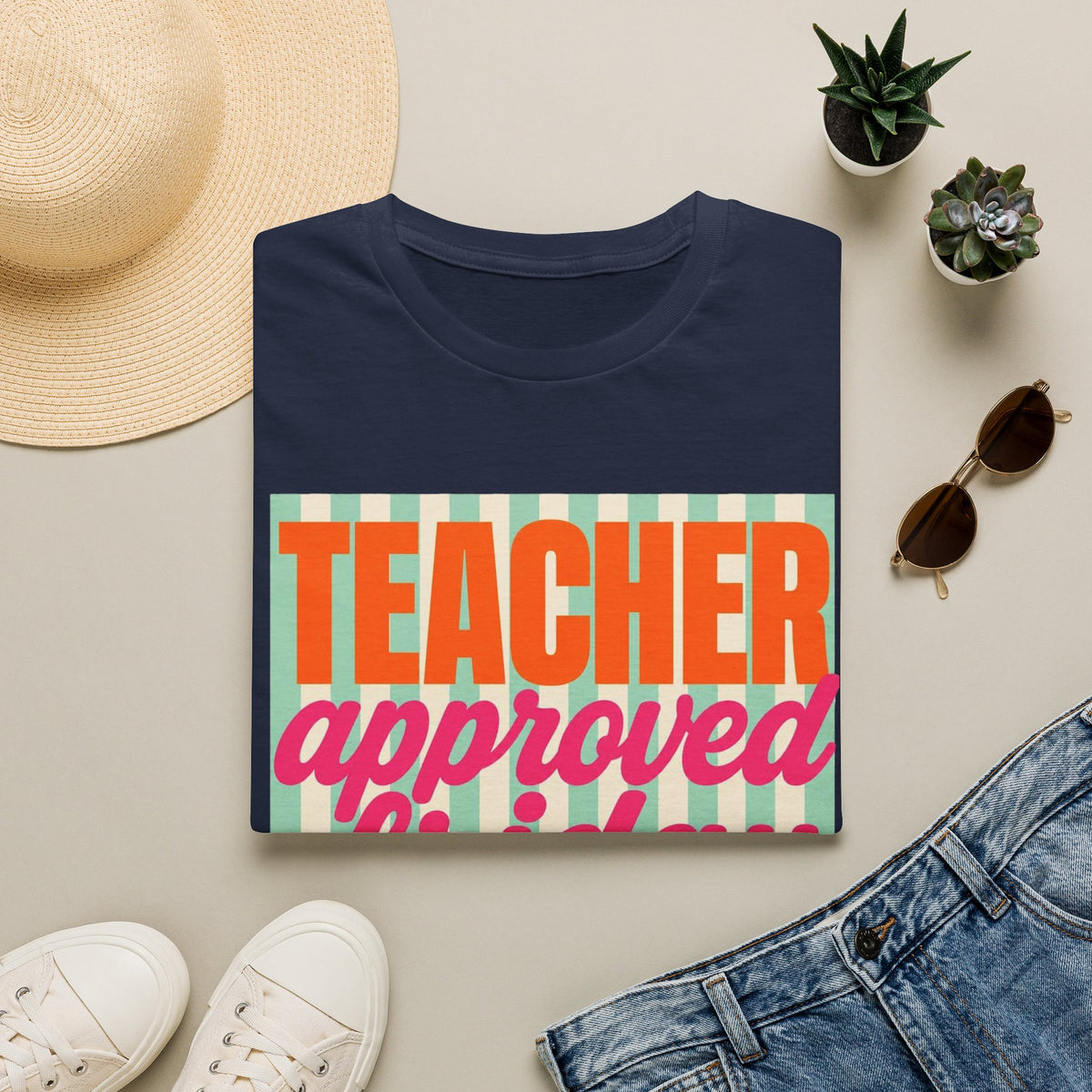 Happy Friday T-Shirt