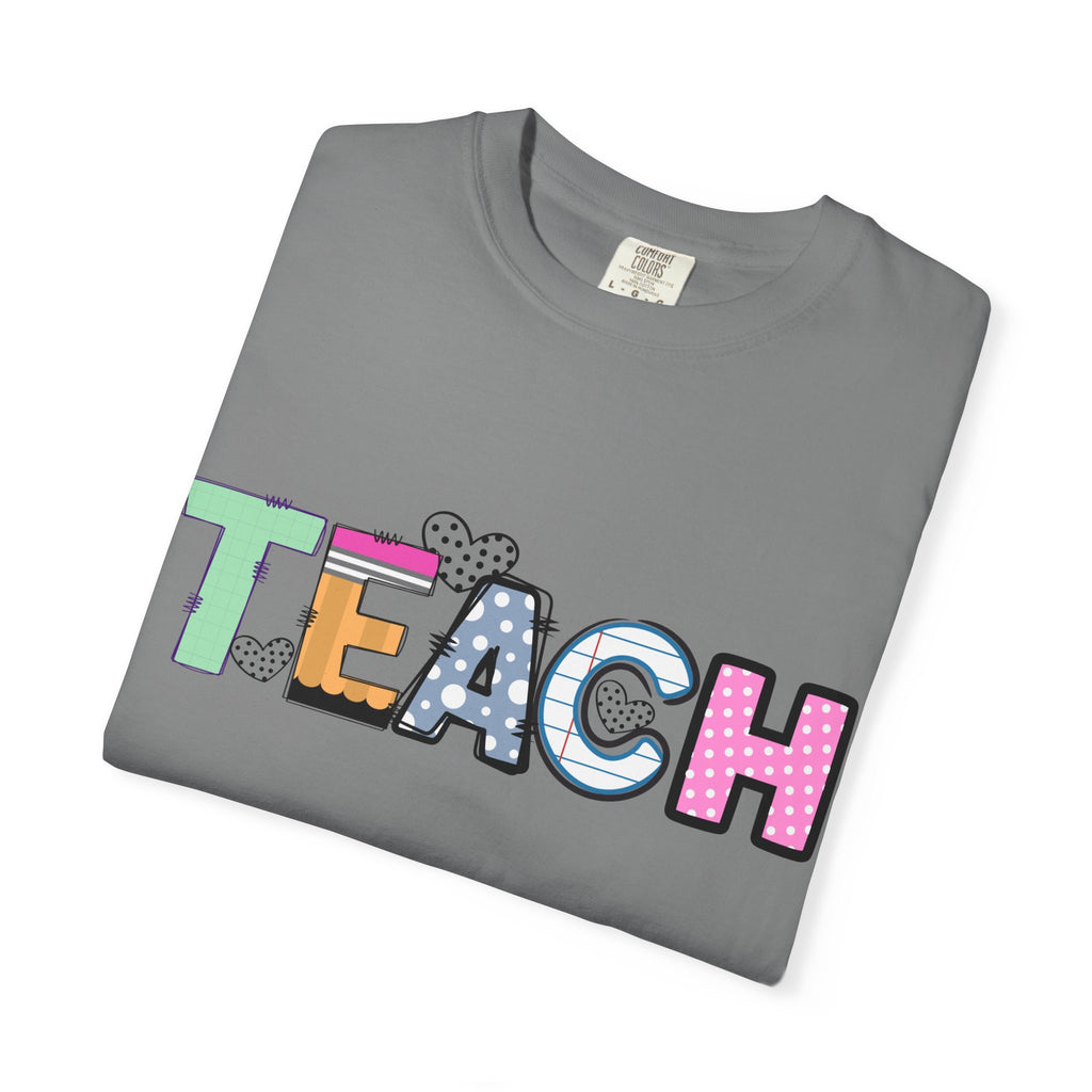 Teach T-Shirt