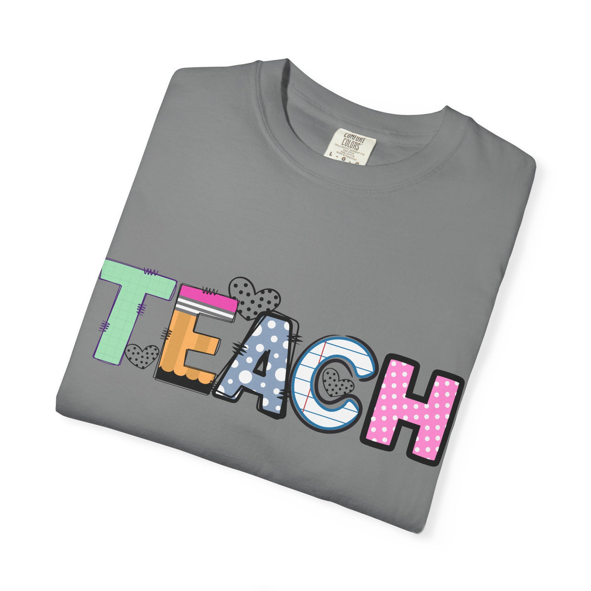 Teach T-Shirt