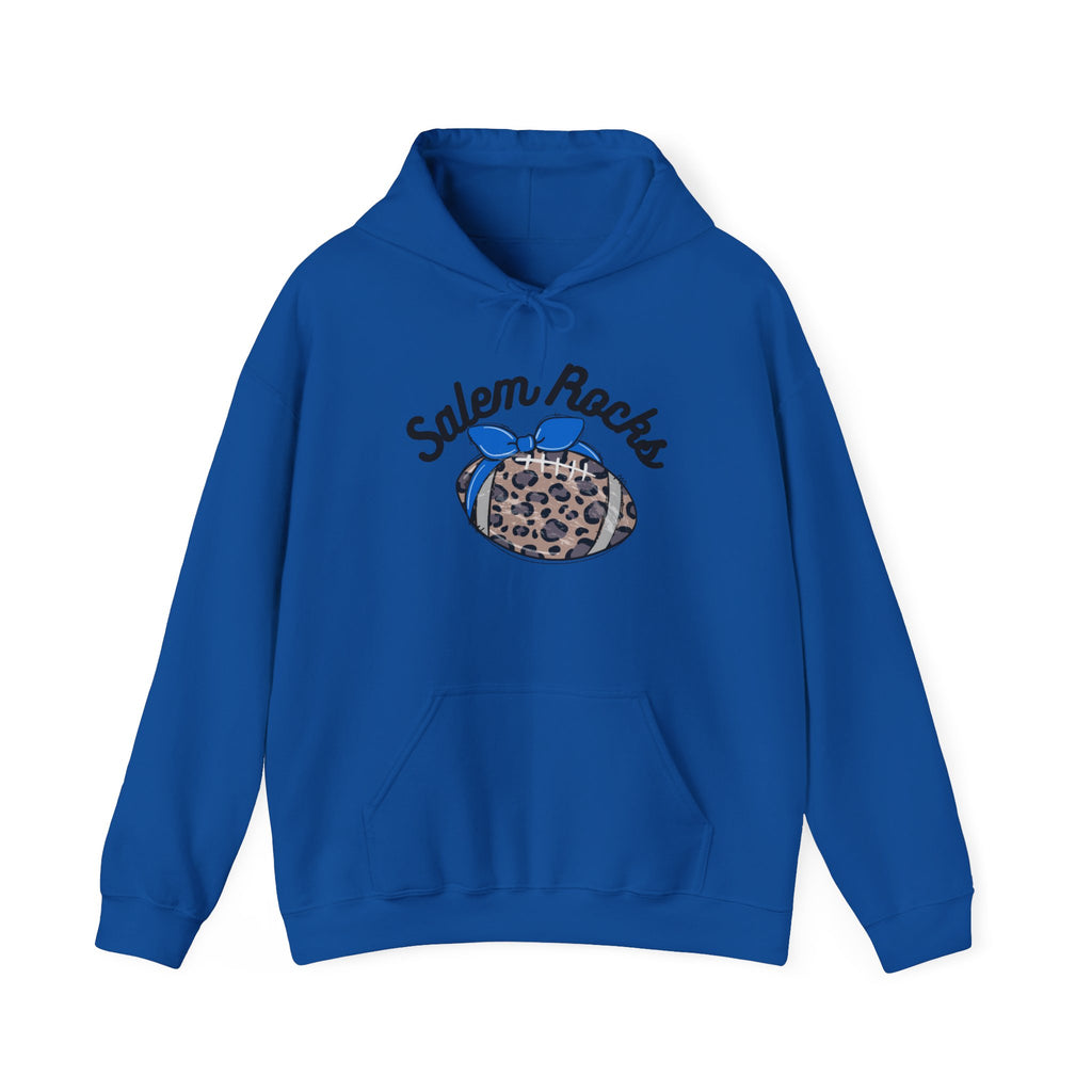 Salem Rocks Hoodie - Cozy Unisex Pullover, Perfect for Casual Wear, Gift for Friends, Fall/Winter Essentials, Trendy Apparel