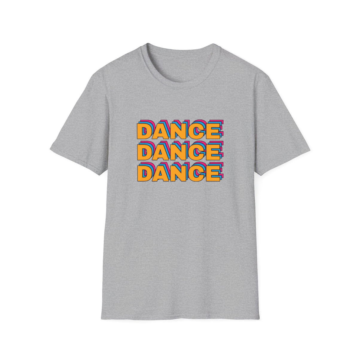 Dance Dance Dance T-Shirt