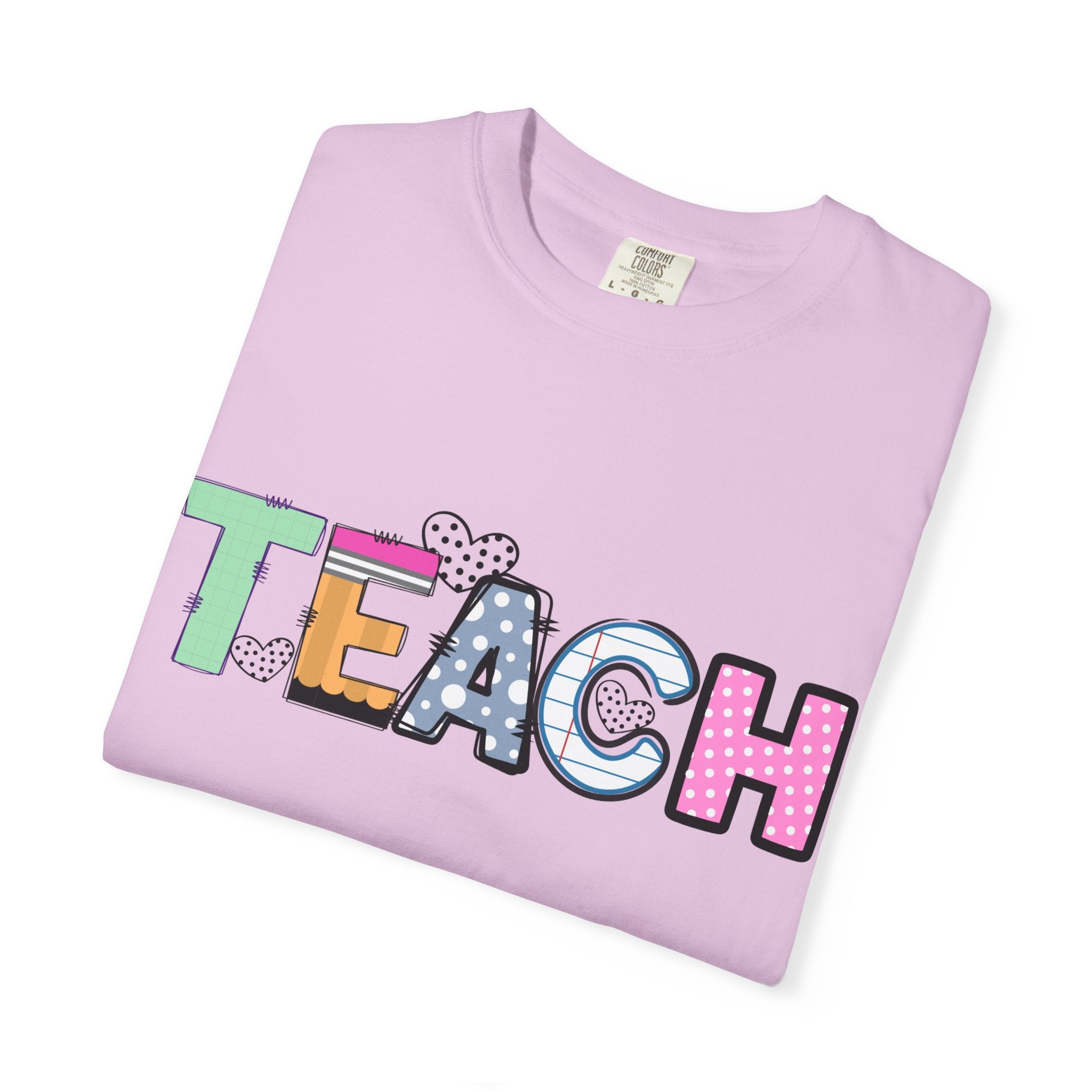 Teach T-Shirt