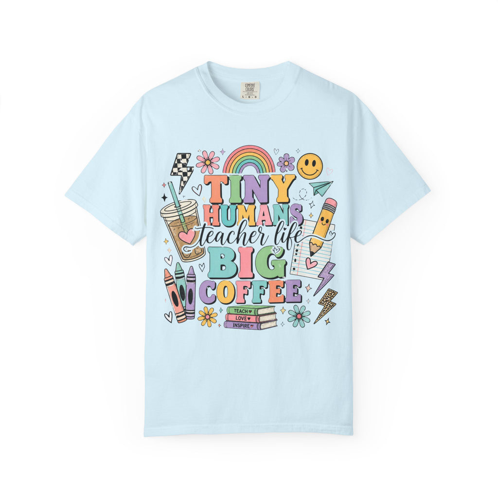 Teacher Life Tee