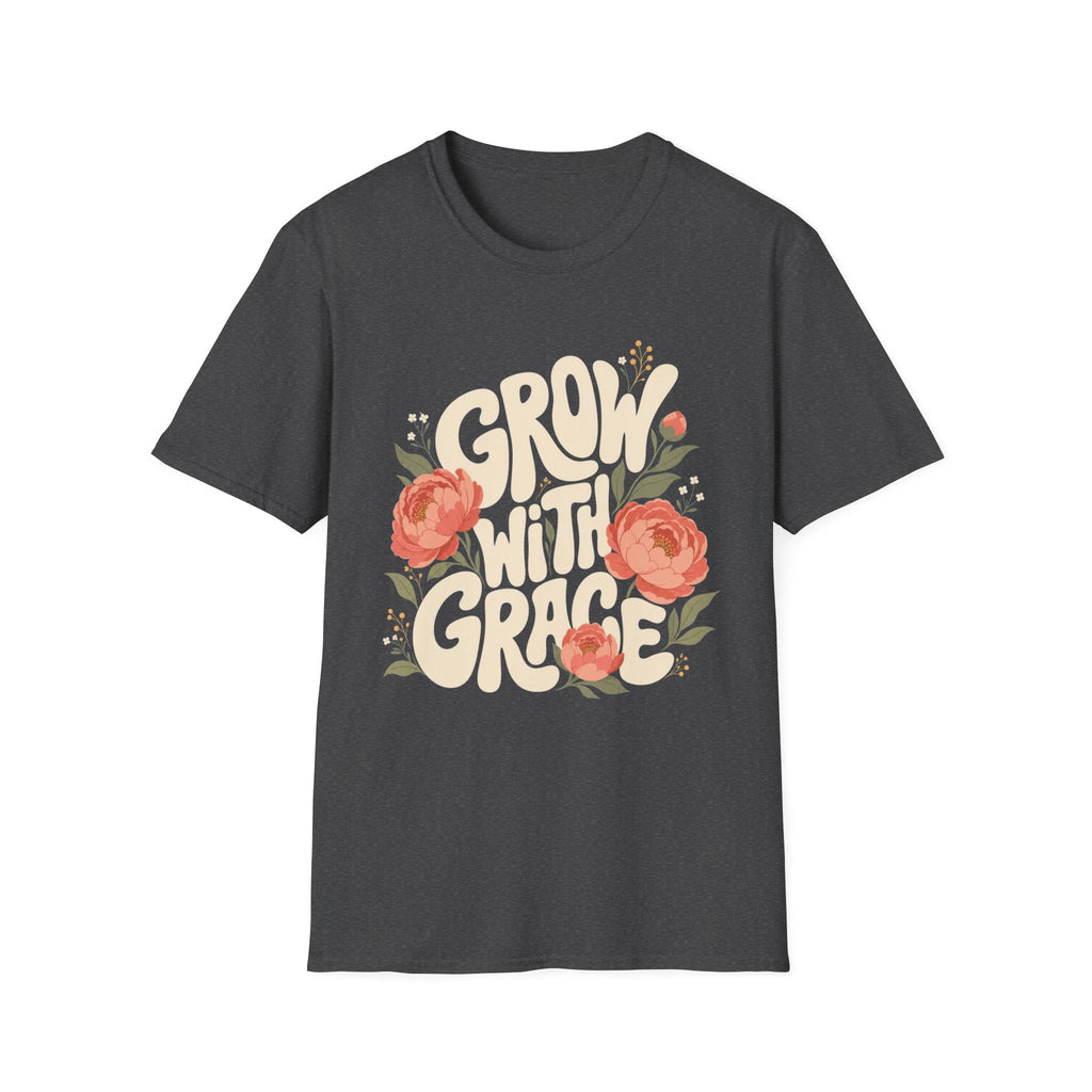 Grow With Grace T-Shirt