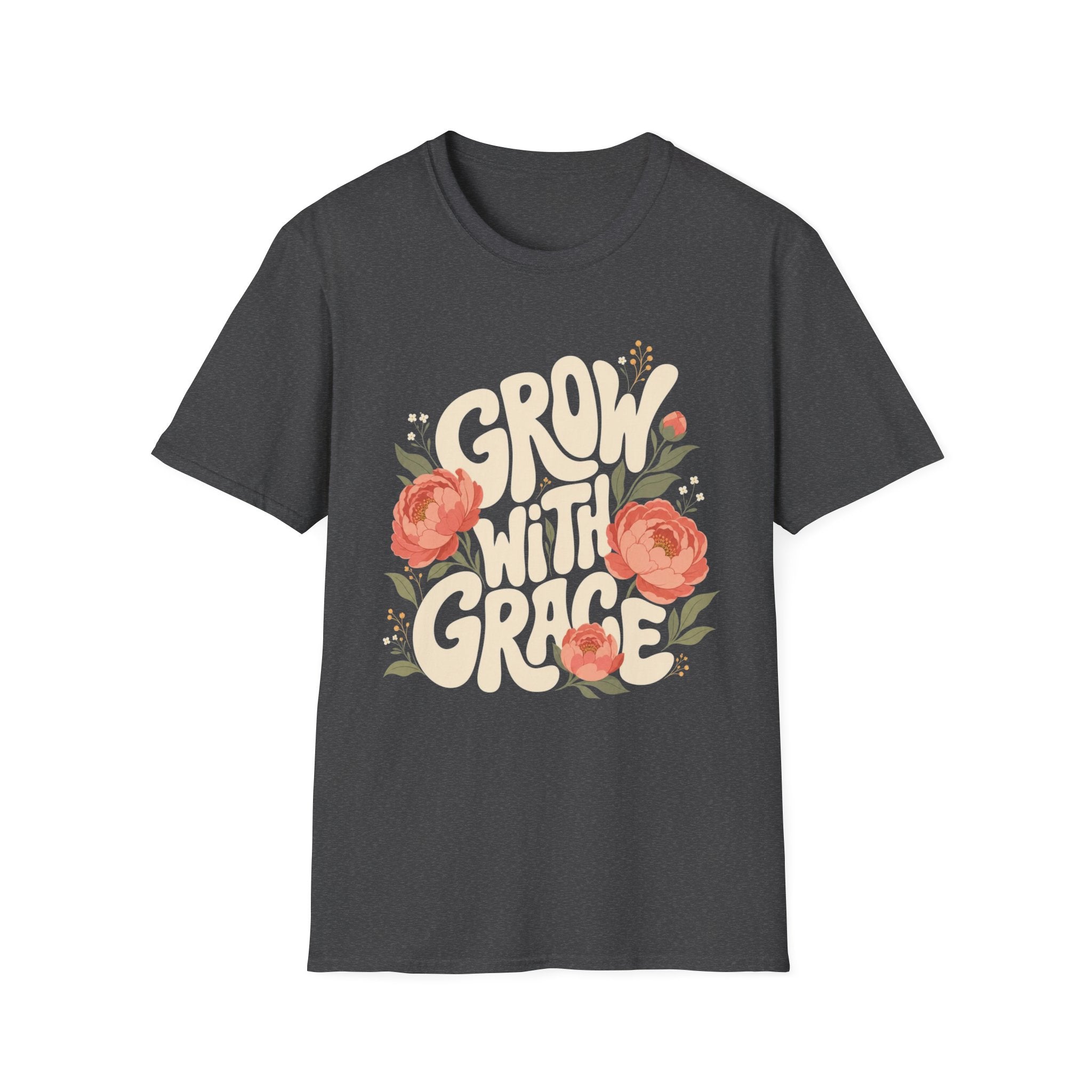 Grow With Grace T-Shirt