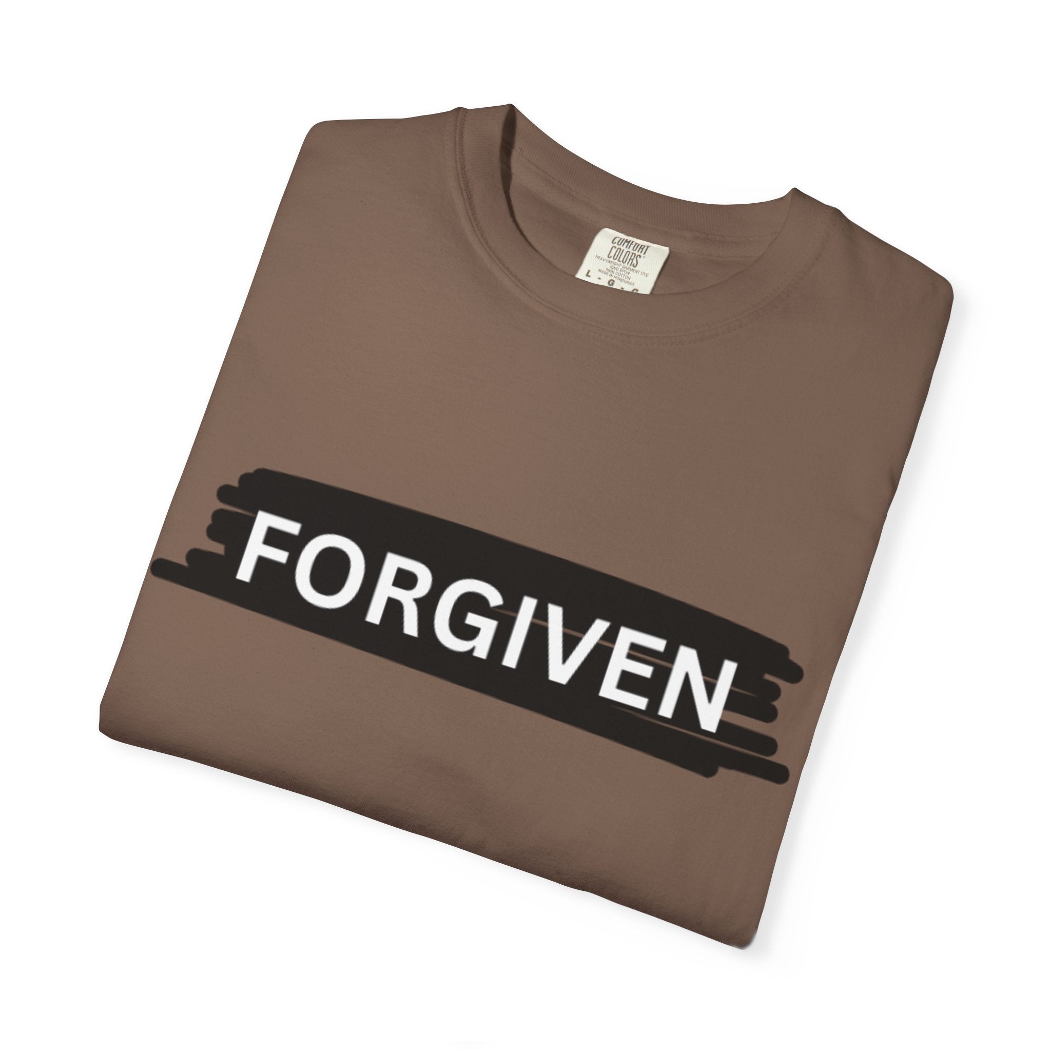 Forgiven Graphic T-Shirt