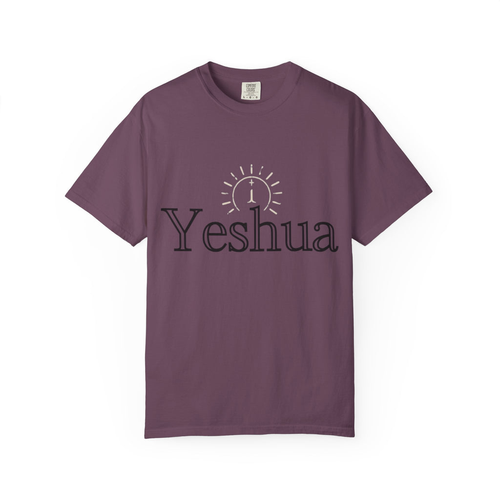 Yeshua Faith T-Shirt