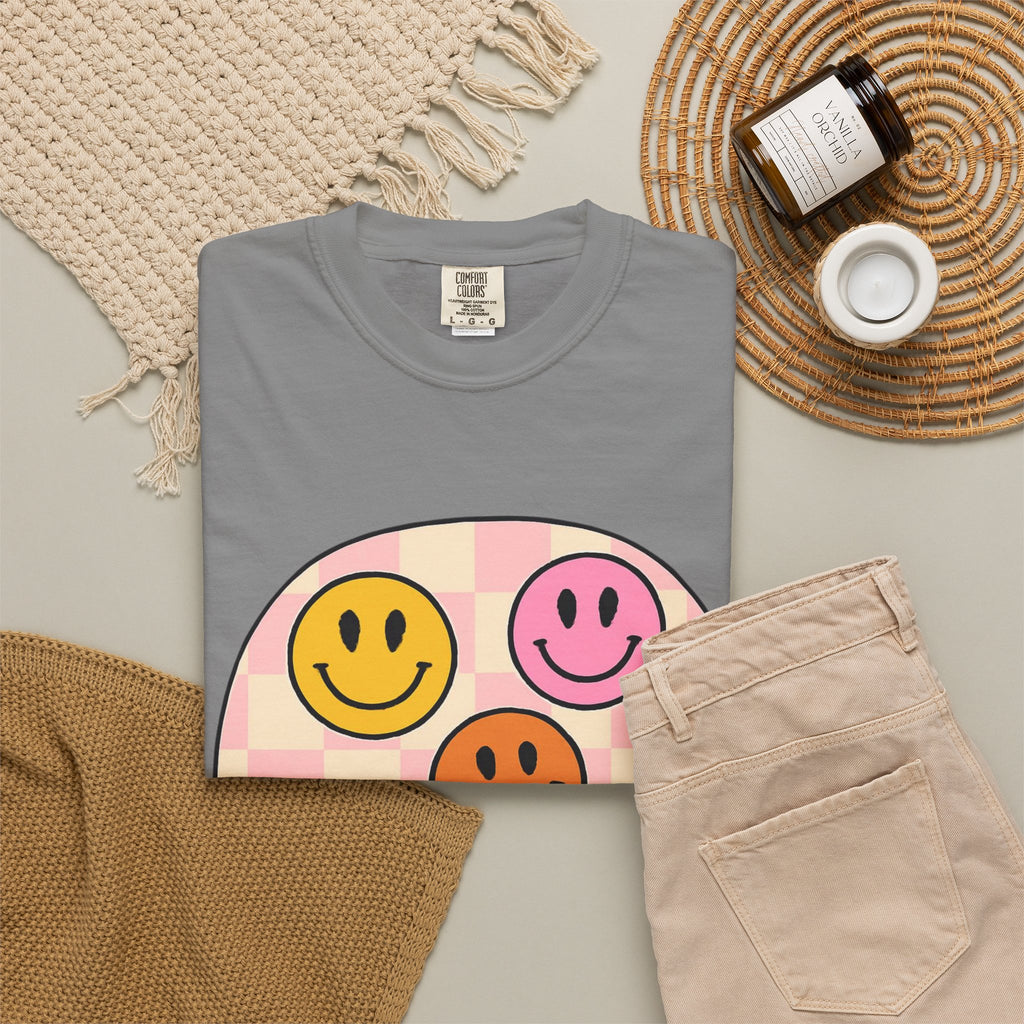 Mom Life Is The Best Life T-Shirt