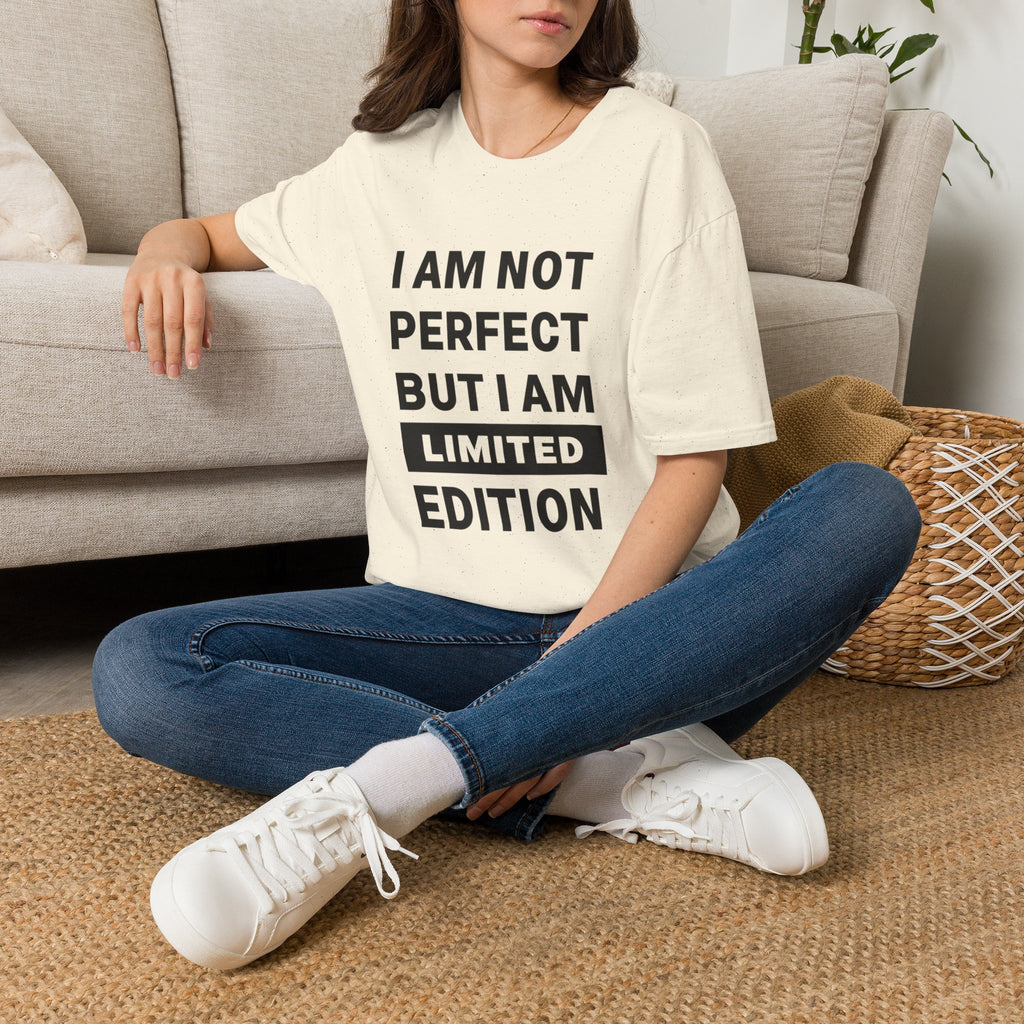 Limited Edition T‑Shirt