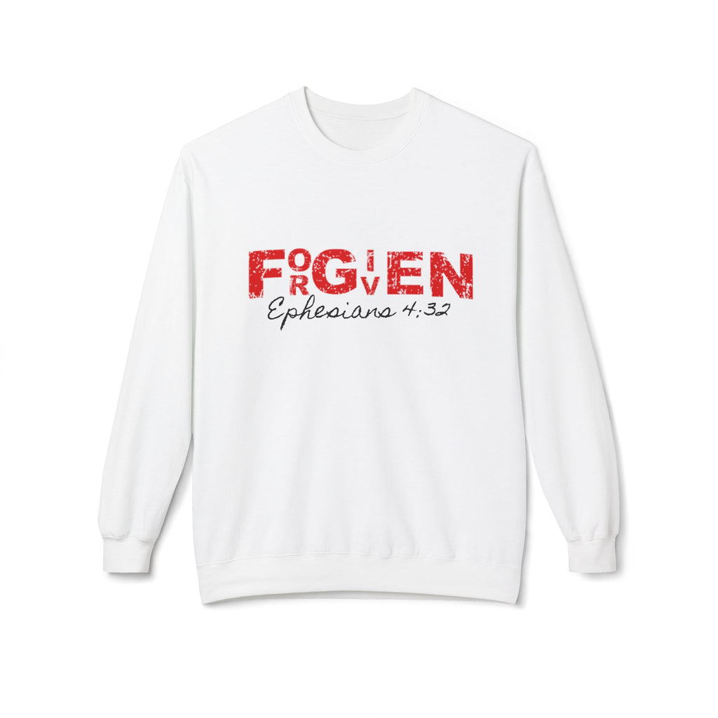 Forgiven Crewneck Sweatshirt
