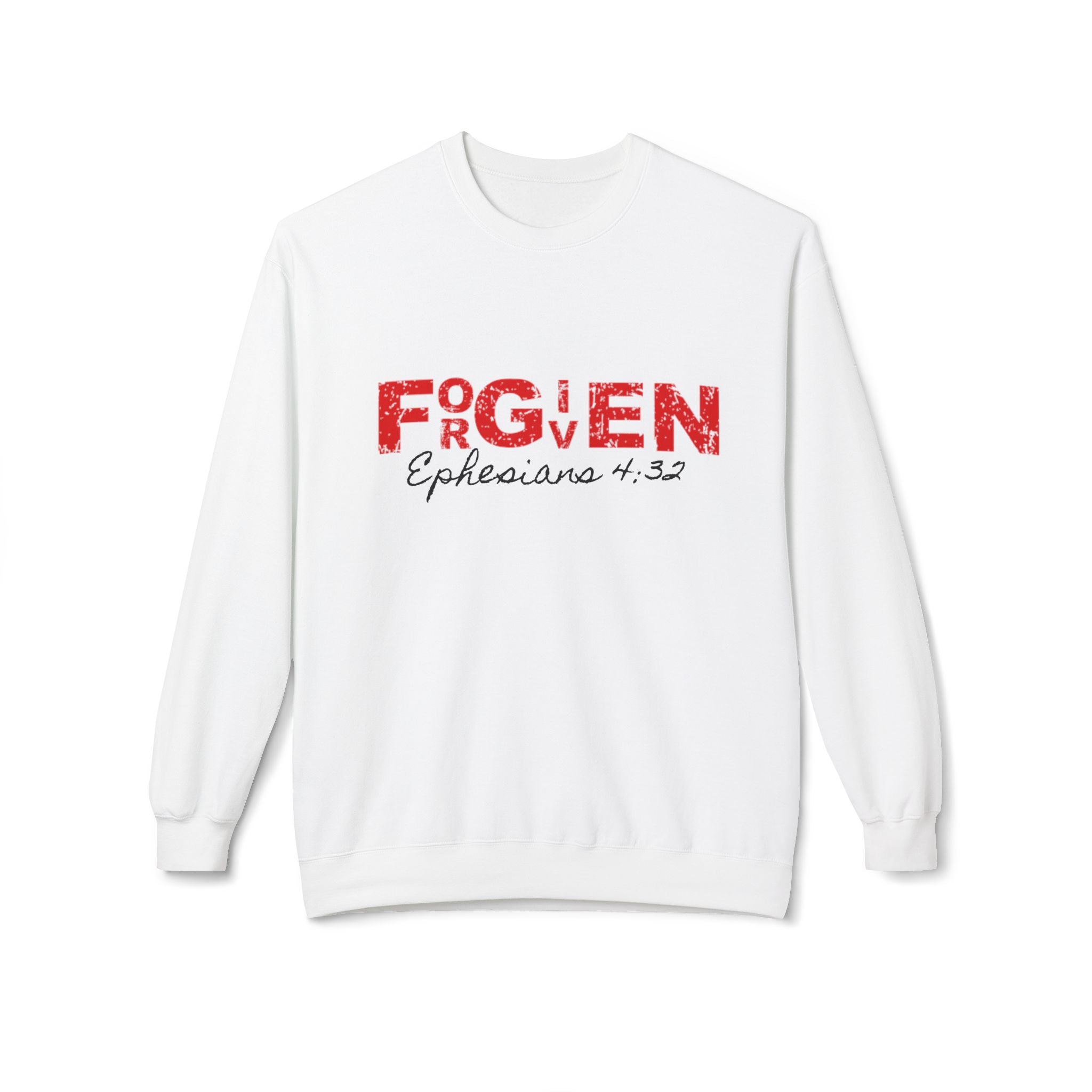 Forgiven Crewneck Sweatshirt