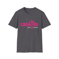 Created with a Purpose T-Shirt