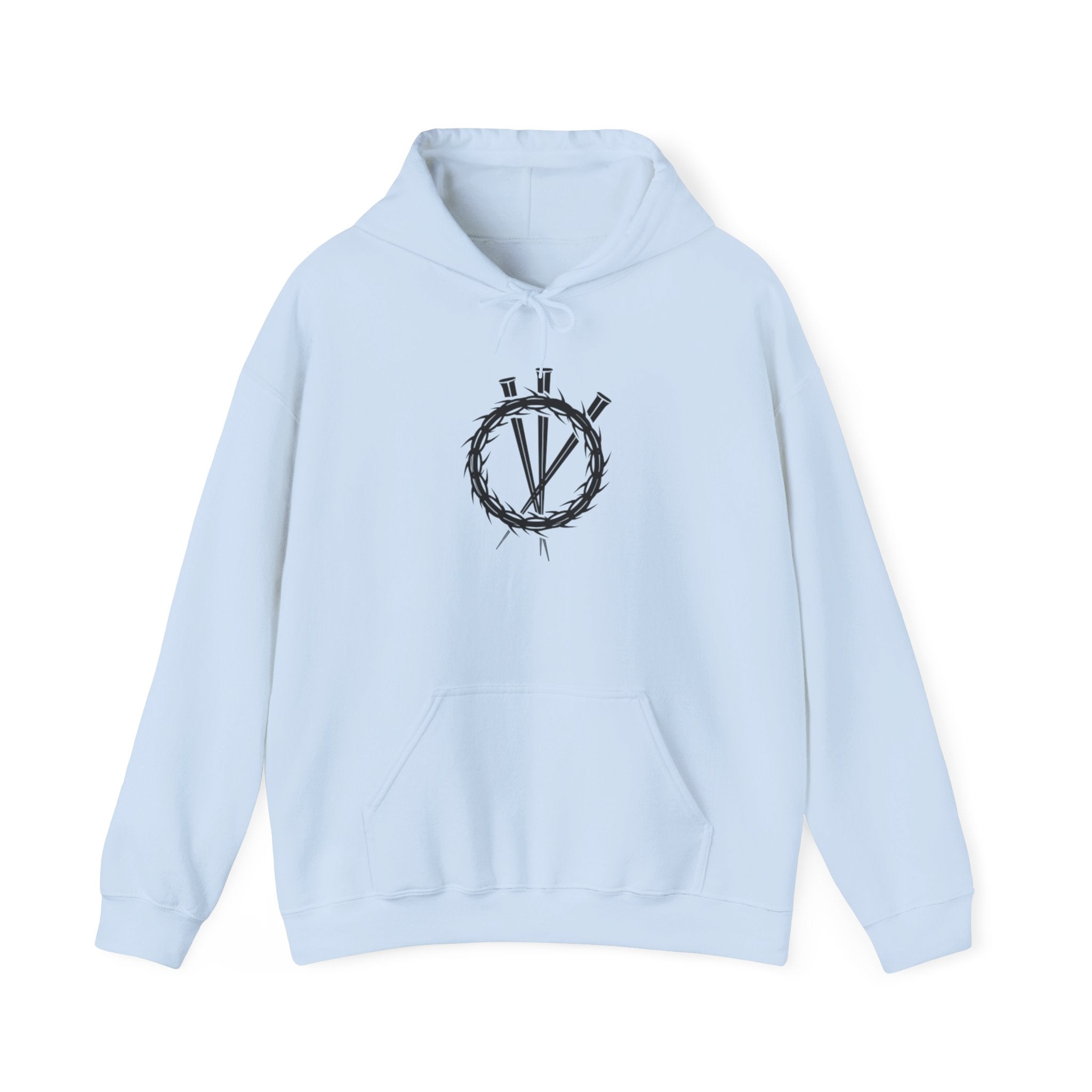 Forgiven Hoodie