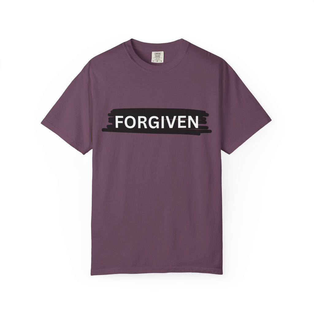 Forgiven Graphic T-Shirt