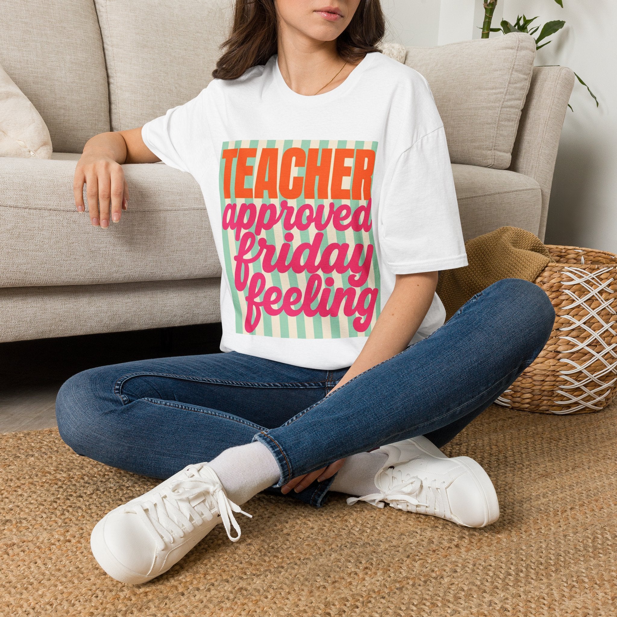 Happy Friday T-Shirt