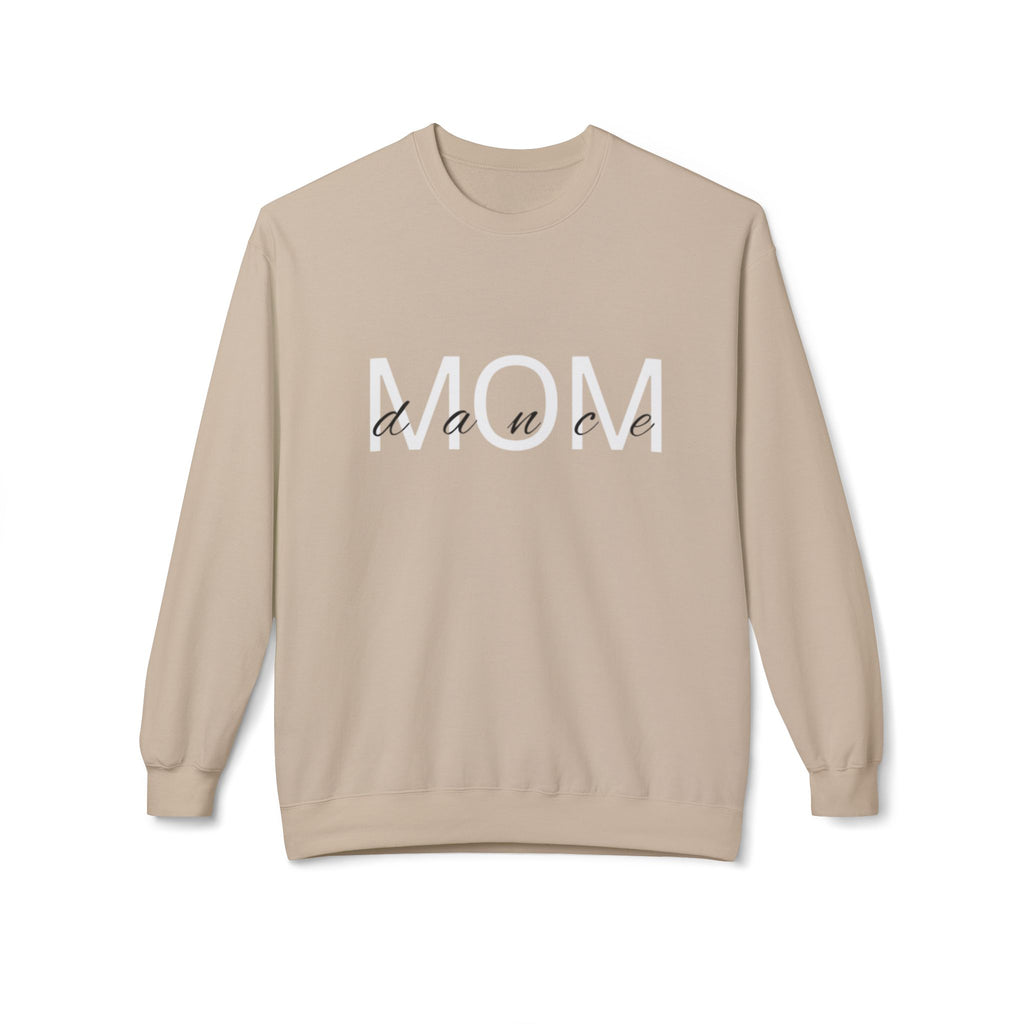 Dance Mom Crewneck Sweatshirt