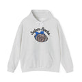 Salem Rocks Hoodie - Cozy Unisex Pullover, Perfect for Casual Wear, Gift for Friends, Fall/Winter Essentials, Trendy Apparel