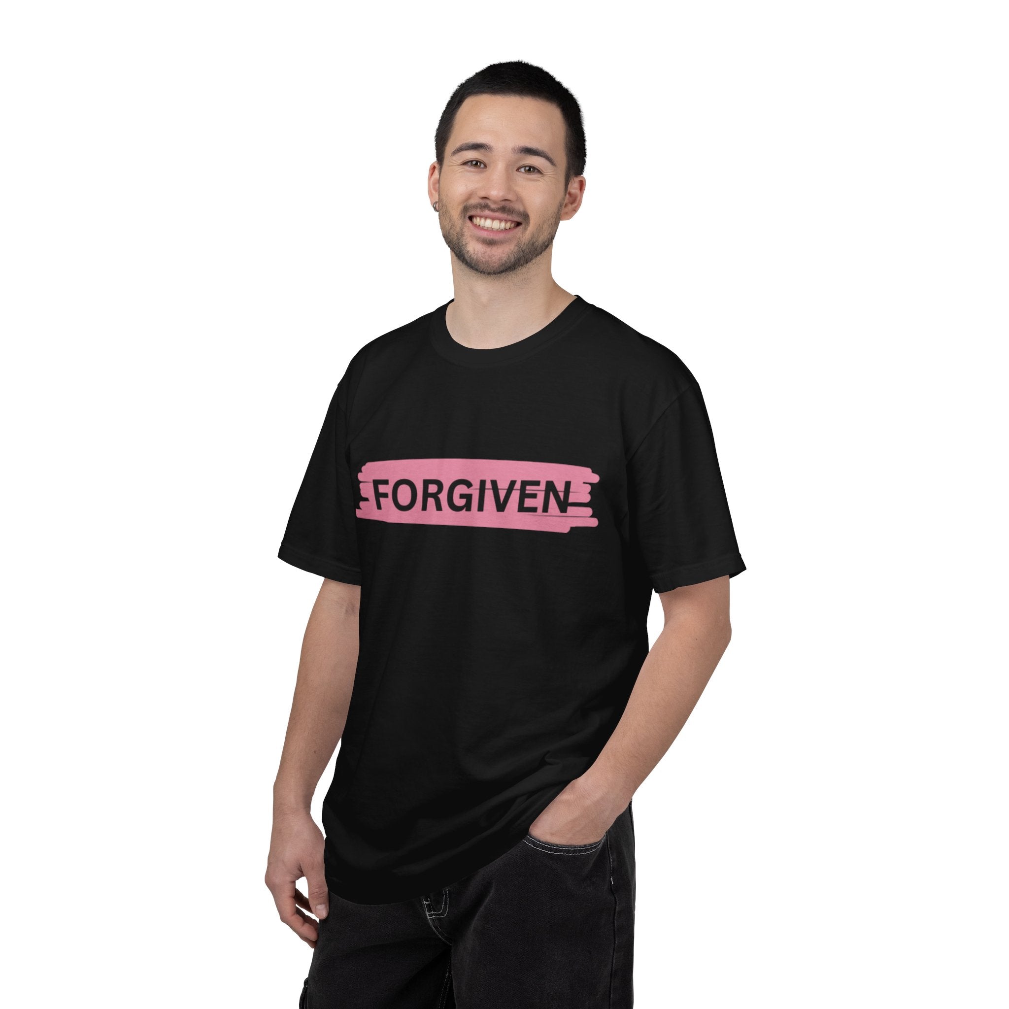 Forgiven Graphic T-Shirt