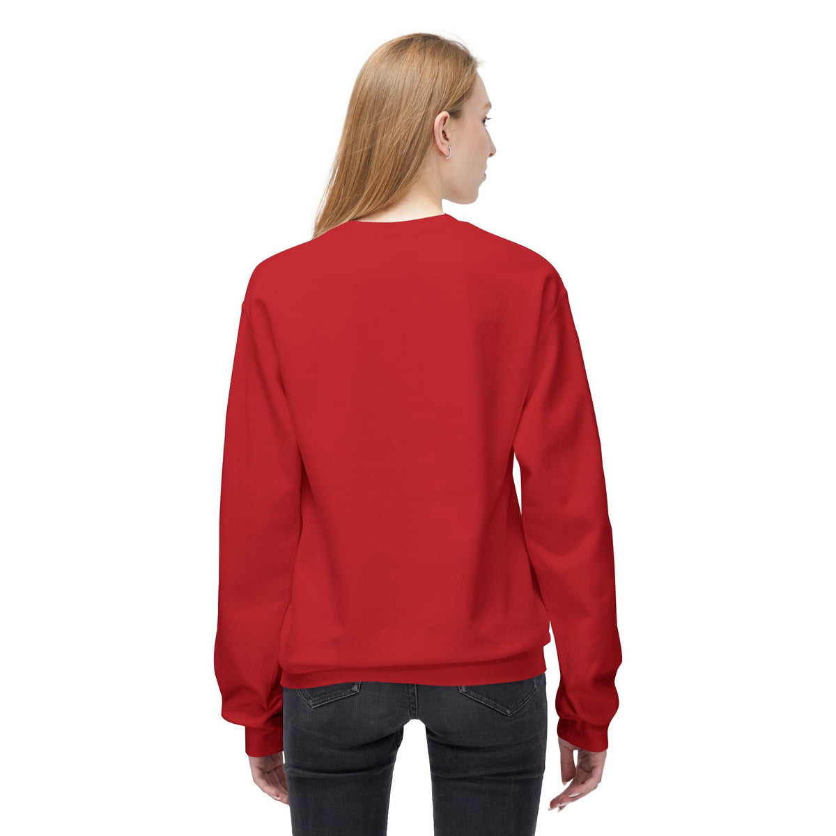 True Crime Detective Sweatshirt — Couch Division Crewneck
