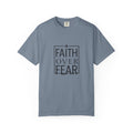 Faith Over Fear T-Shirt