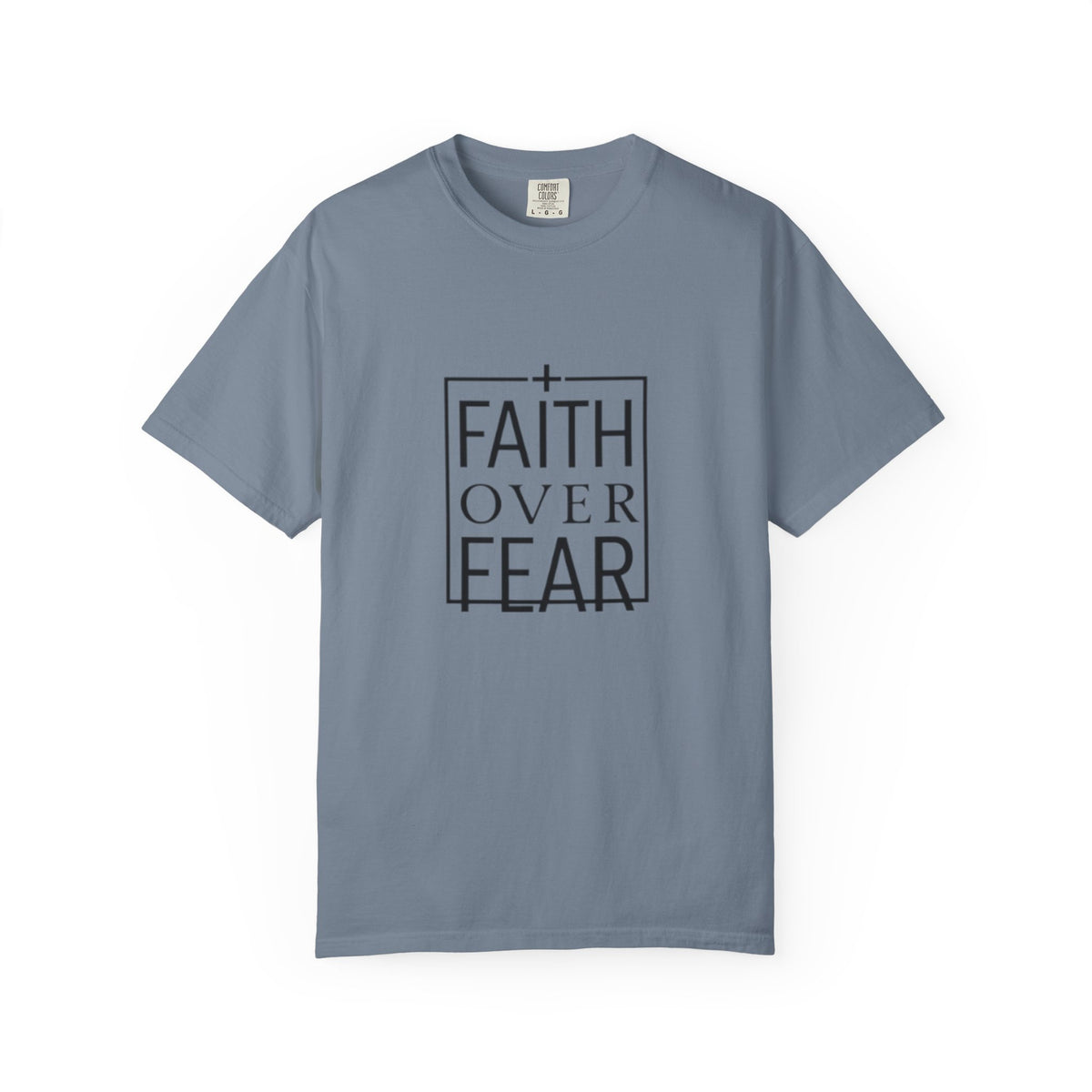Faith Over Fear T-Shirt