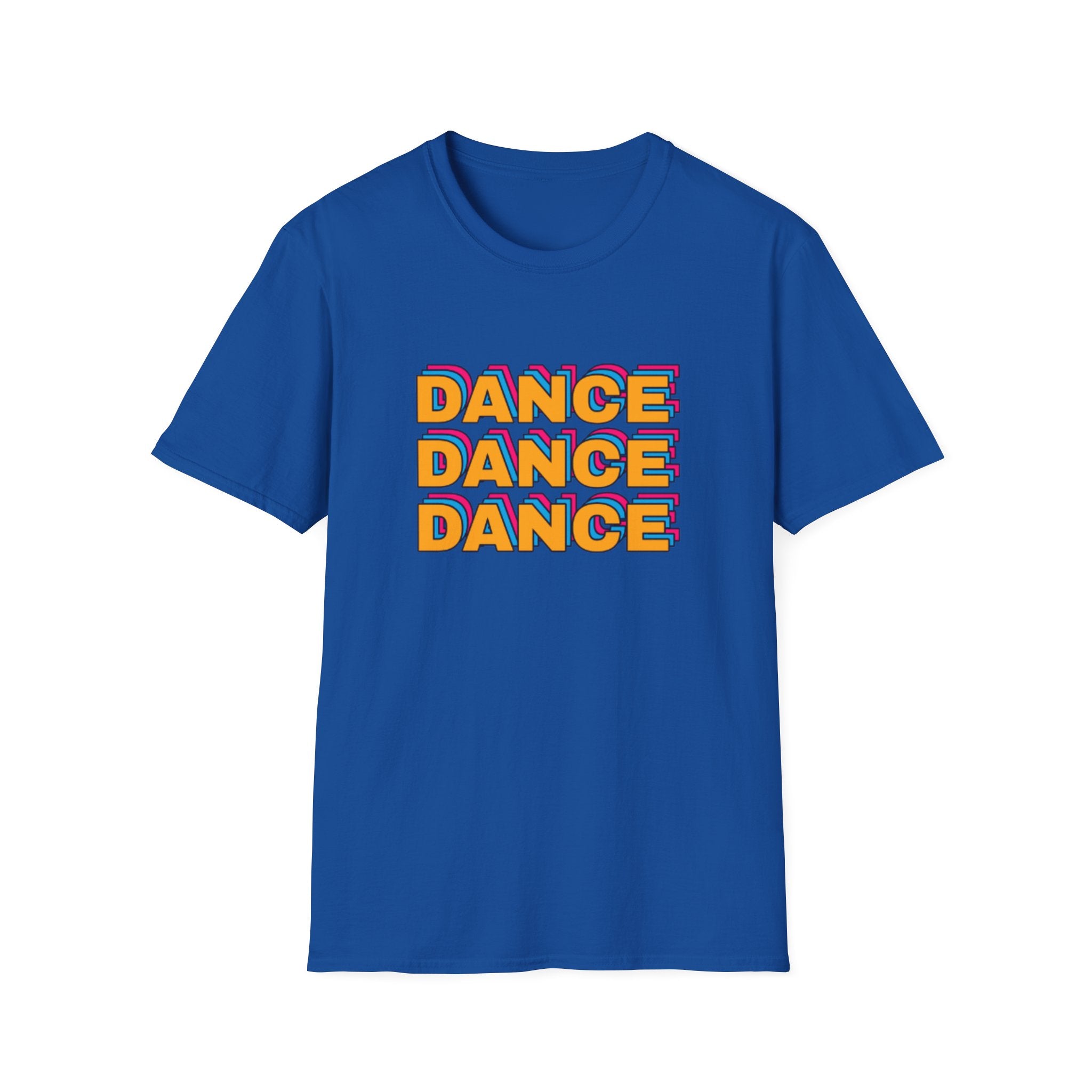 Dance Dance Dance T-Shirt