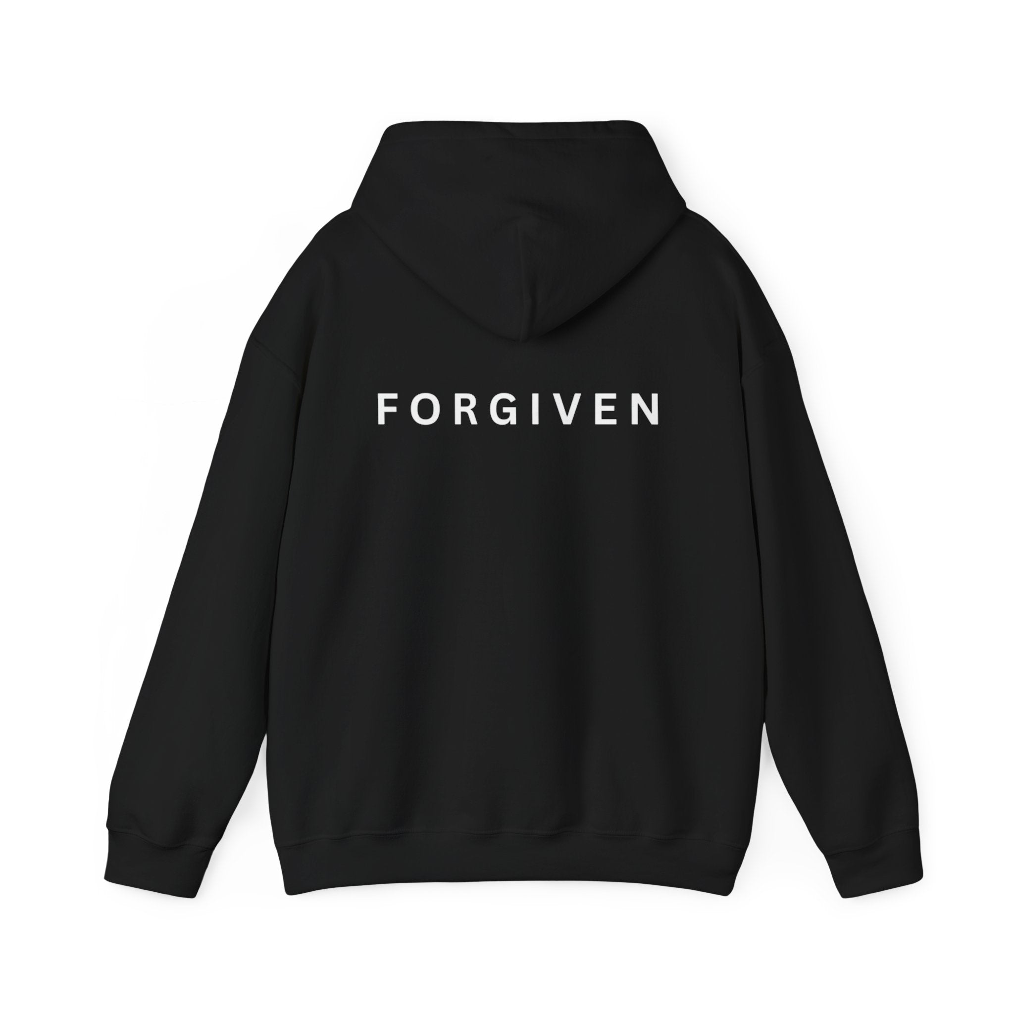 Forgiven Hoodie