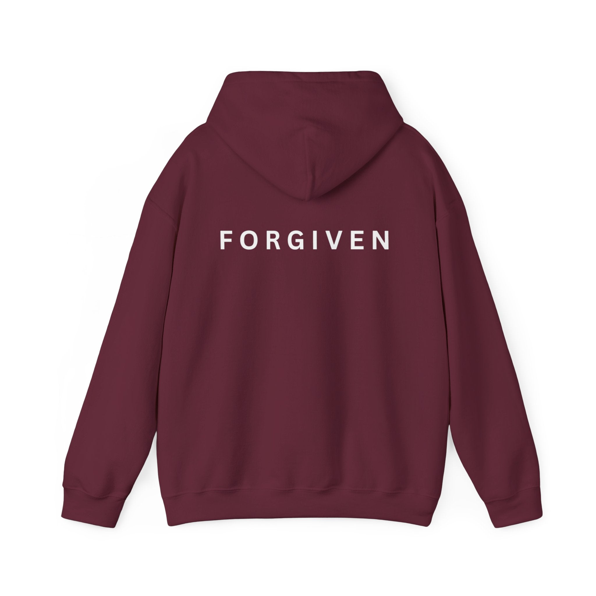 Forgiven Hoodie