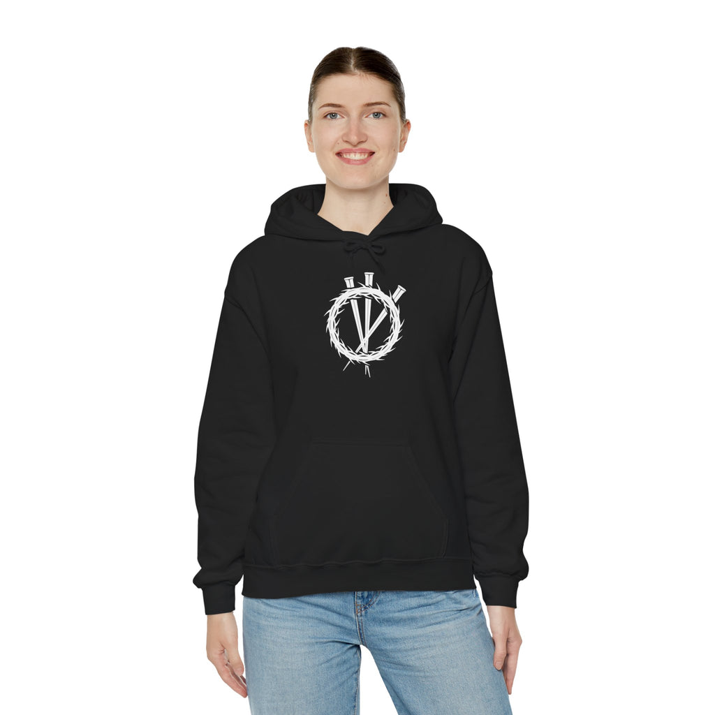 Forgiven Hoodie