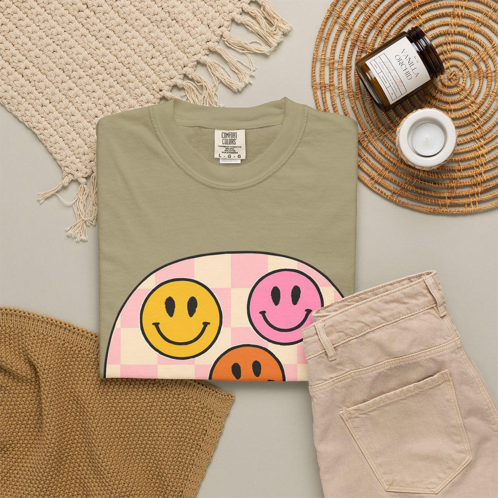 Mom Life Is The Best Life T-Shirt