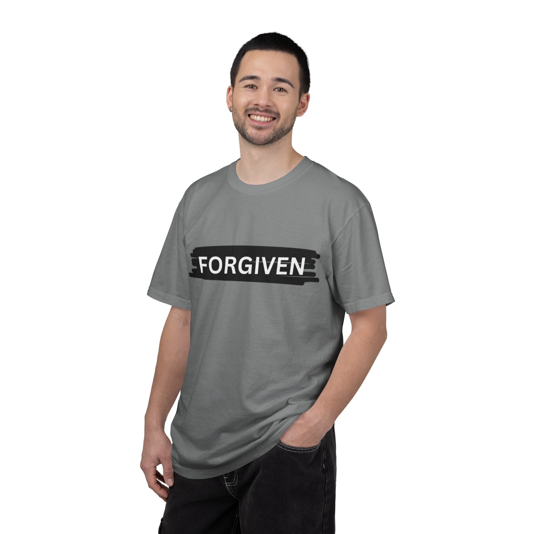 Forgiven Graphic T-Shirt