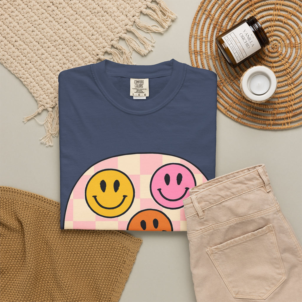 Mom Life Is The Best Life T-Shirt