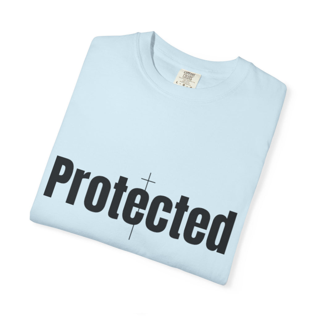 Protected T-Shirt