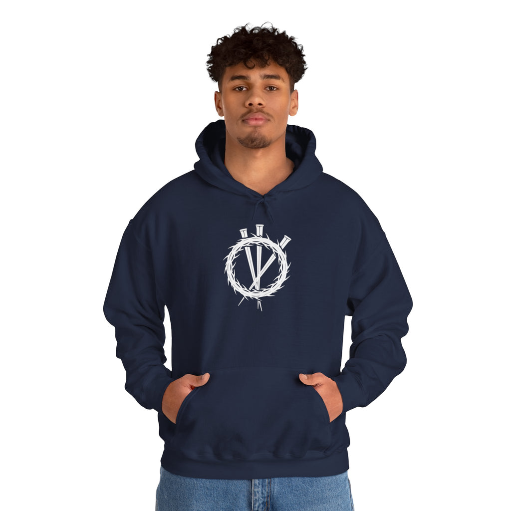 Forgiven Hoodie