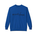 #confidance Sweatshirt