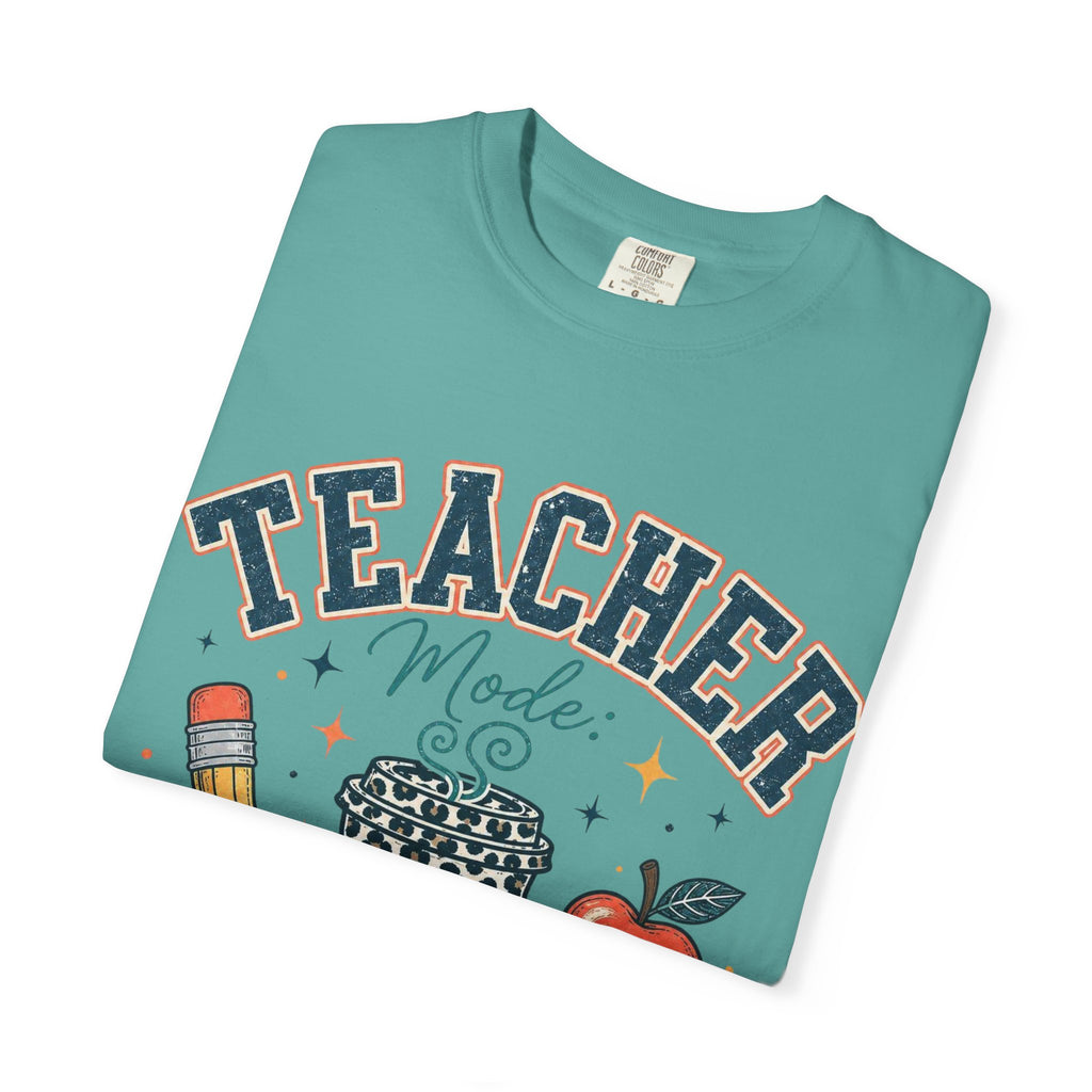 Teacher Mode T-Shirt