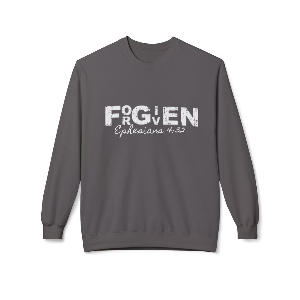 Forgiven Crewneck Sweatshirt